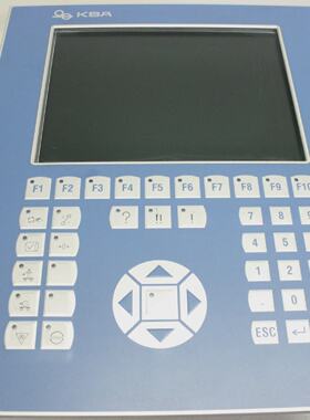 KBA  5P62KBAWPPC02 5PC750.1043K02  Operator Panel 5PC750   1