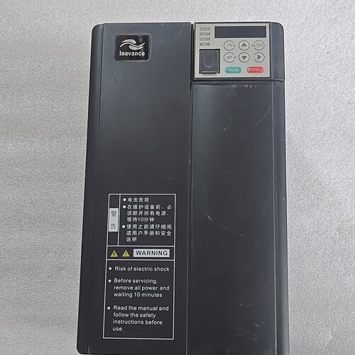寻汇川11KW变频器MD310T11B现货