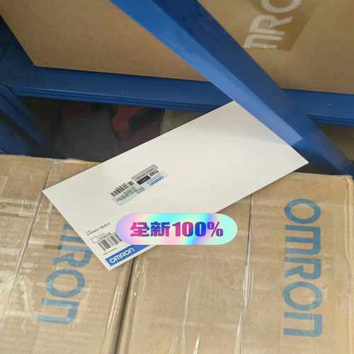 全新原装正品欧姆龙NJNX软件SYSMAC-SE20