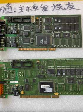 倍福BECKHOFFFC3101FC3101-4控制卡【卡奥电子】