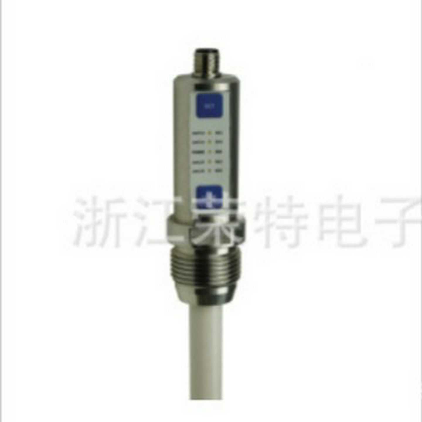 议价RECHNER测量KFI-12-500-4m15-GFK/Vab-D16-G1-UL0-ETF-Y10