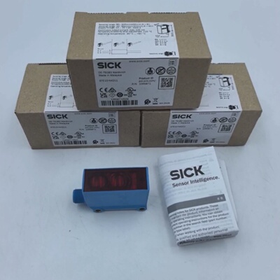 议价Sick Photo Sensor Gte10N4211适用