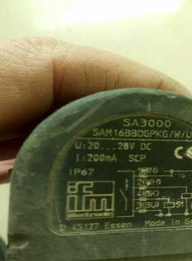 询价~倍加福NCN40-L2-N0-V1接近开关传感器701331