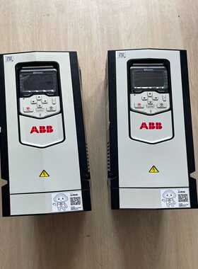 23年变频器1.5KWACS880-01-04A0-询价