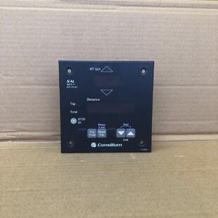 CONSILIUM SD17 SPEED AND DISTANCE DISPLAY SAL SD17 701067 70