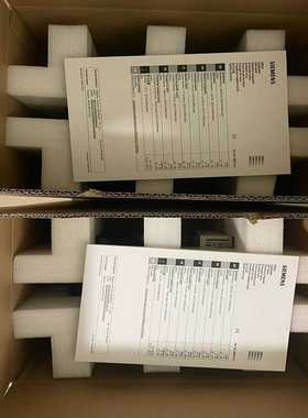 3RW4076-6BB44 95成色，质候一年，带包装，【鑫鑫商铺】