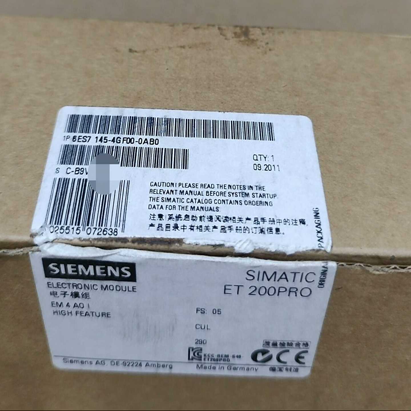 6ES7145-4GF00-0AB0,西门子电子模组,--议价商品