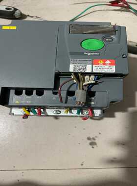 施耐德变频器，ATV310HU40N4A，4.0千瓦，380