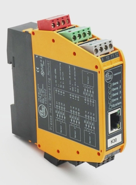 IfmelectronicVSE002VSE002DiagnoseelektronikfrSchwing