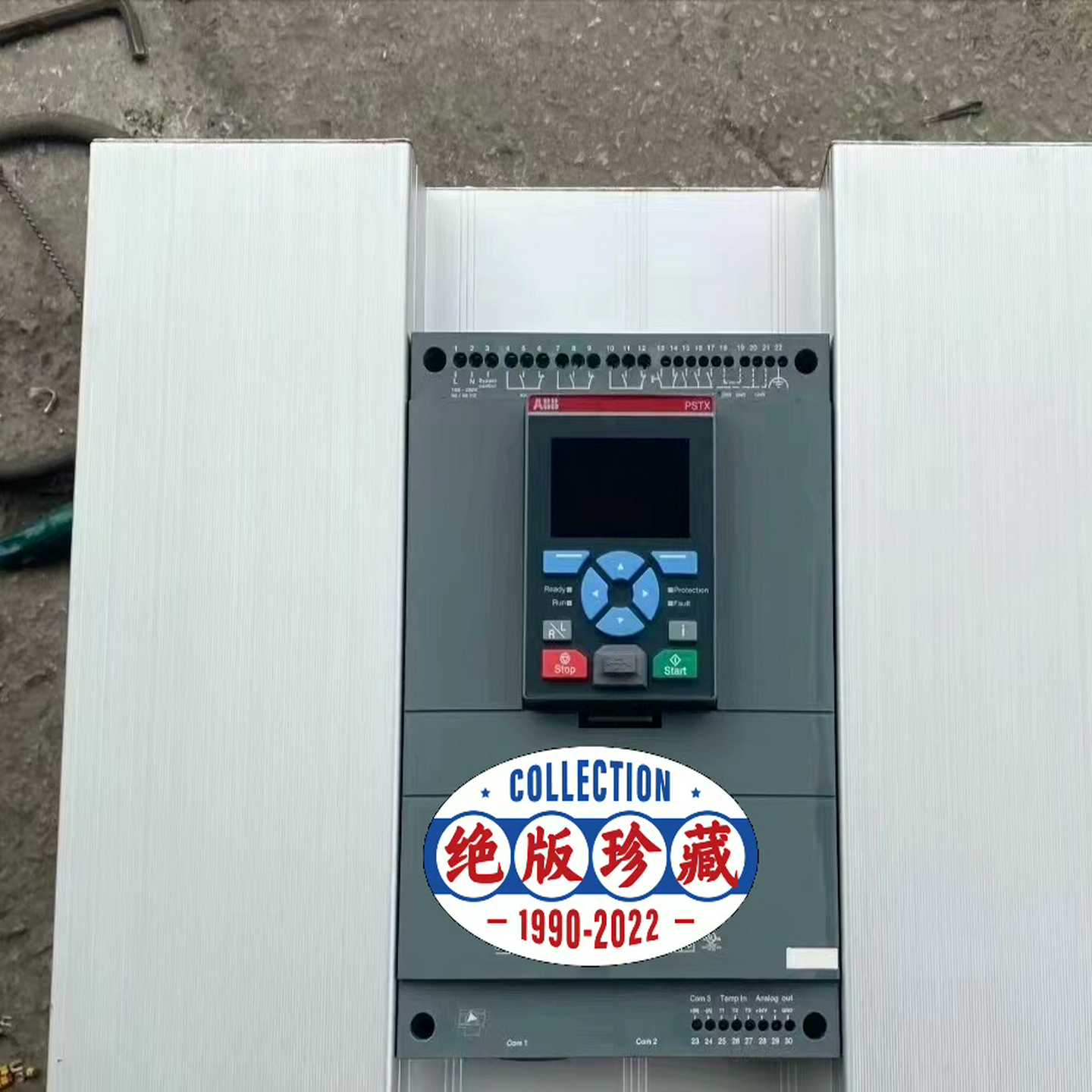 软启动PSTX1250-600-70询价