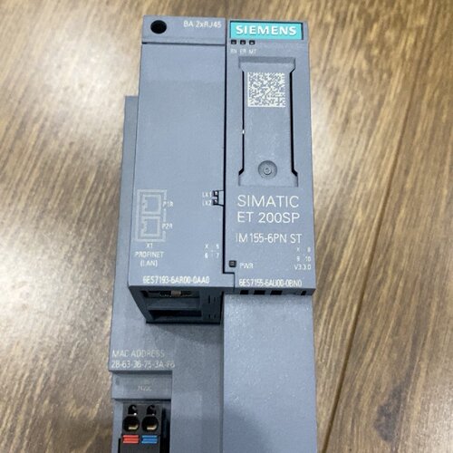 询价-SIMATICET200SP模块型号IM155