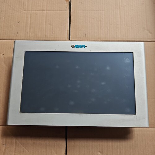 询-ASEM工控屏LP40型号0AADQ04C00008
