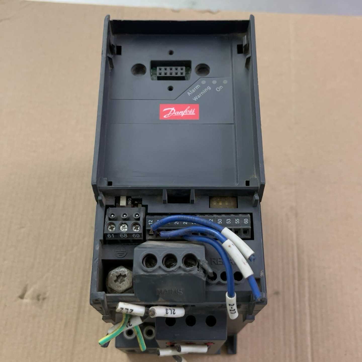 询价FC-051PK37T4E20H3XXC丹佛斯0.37KW