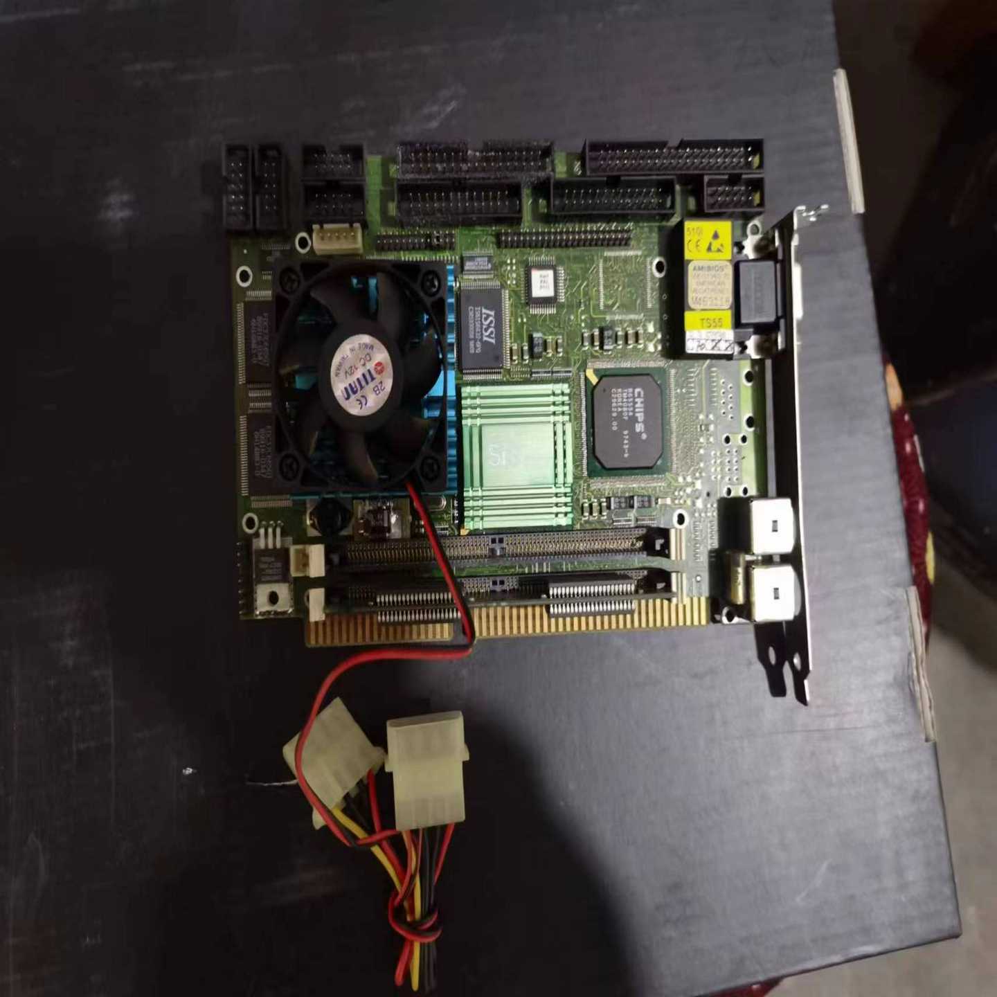 工业设备主板 JUMPtec  07009-0000【博航商行】