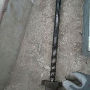 丝杠需要直接拍 请询价