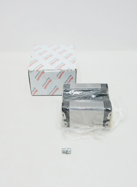 RexrothR162271420BallRunnerBlock