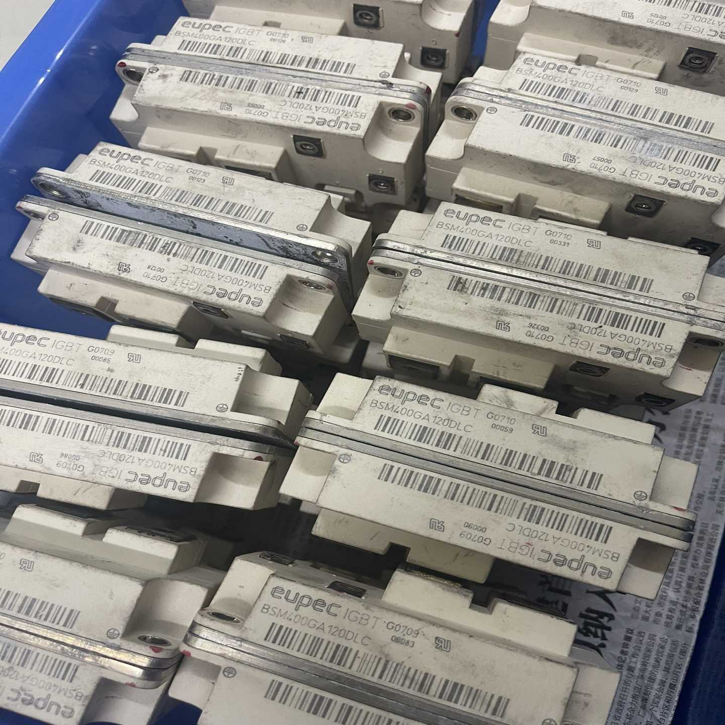 可控硅模块GD75HFL120C1S，双向可控硅，IGB~询价