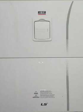 【议价】LGIS790kwSV0900IS7-4SOD变频器全适用