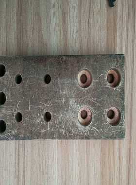 P033644电缆压接端子适配器33644施耐德框架断路--议价商品