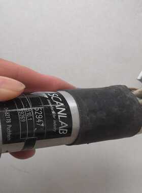 （议价）德国进口SCANLAB打标头型号S10