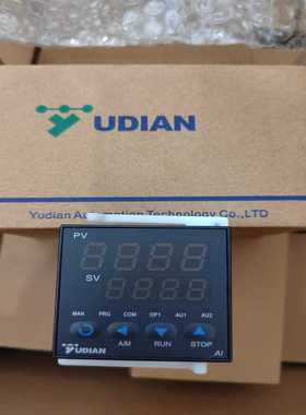 【星慕电子】宇电智能温控仪表 AI-518D2X3