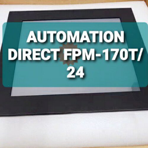 【询价】AUTOMATION DIRECT FPM-170T/24
