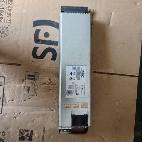 爱默生EMERSON DS450DC-3电源交换机网络机通信-议价