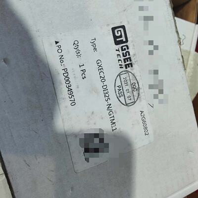 GSEE吉诺GXPI20-D032-N/GTM11模块，全新—议价