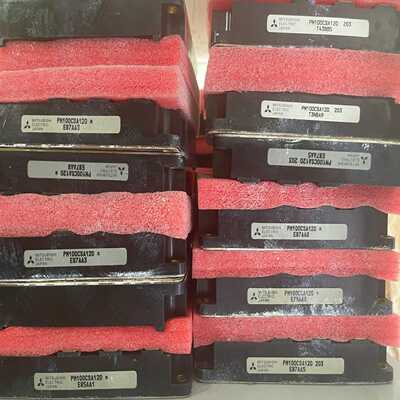 PM100CSA120模块功能质量，有联系我询价