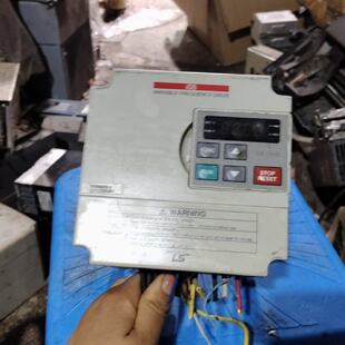 询价议价LS变频器型号SV008iG54