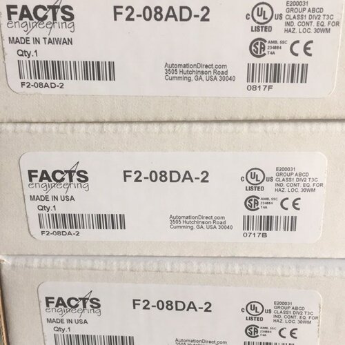 配件光洋模块F208DA2f208AD2F28AD4DA2议价