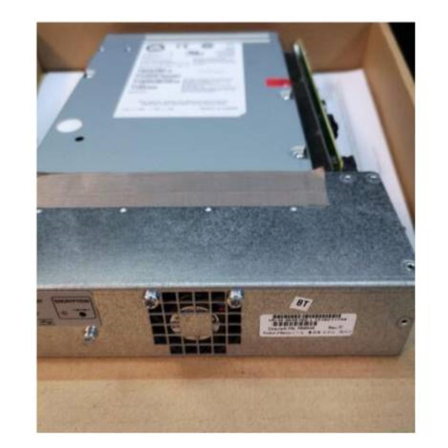 配件磁带机Oracle Sun SL150 LTO6 FC 8GB 半高驱动器7050446议价
