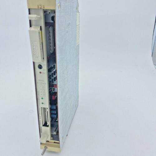 SIEMENS S5 6ES5 3083UA12 Interface Module  EPROM 4910LB11