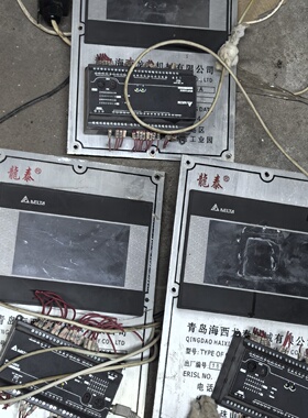 龙泰FA306A高速并条机，有3套，成色不错，单套350【议价】