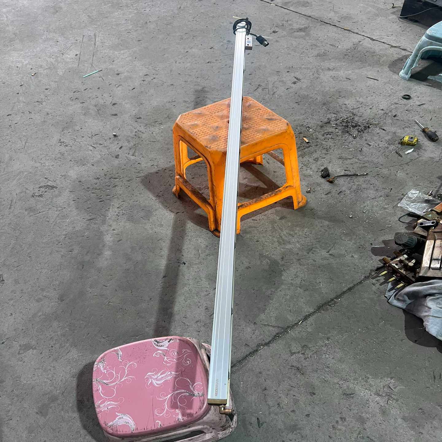 【议价】海德汉光栅尺，型号:LC483/10nm，ID55764适用