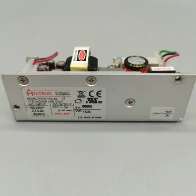 议价HITRON电源型号HVI1911LB