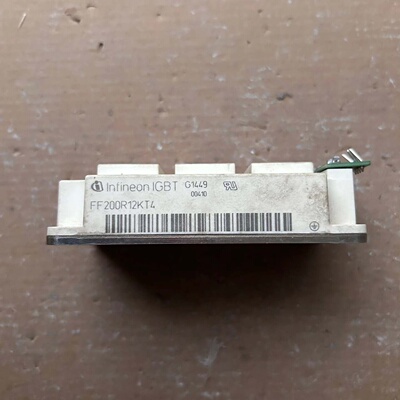 英飞凌FF200R12KT4模块，议价商品