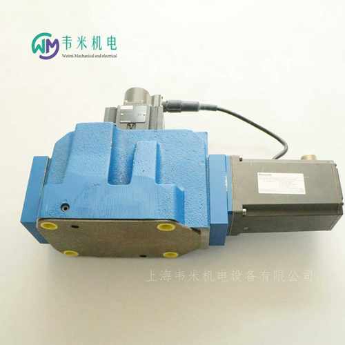 力士乐REXROTH比例伺服阀tR9014546504WRDE16V1-220L-60/MXY/24A