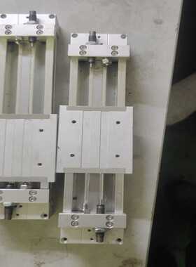 询价~双鑫无杆气缸两台MY1M16-100L！