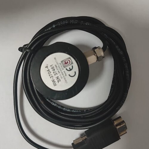 【询价】Gigahertz Optik 探测器 RW-3704-4