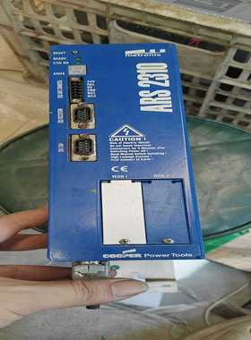 德国Metronix麦卓伺服驱动器ARS2310，输入电压--议价商品