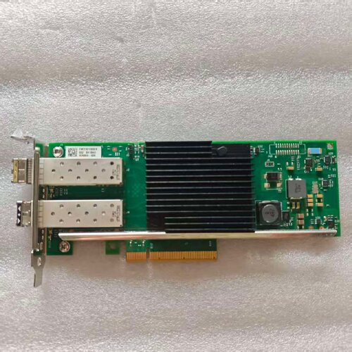 DELL戴尔IntelX710DA2双口万兆网卡5议价