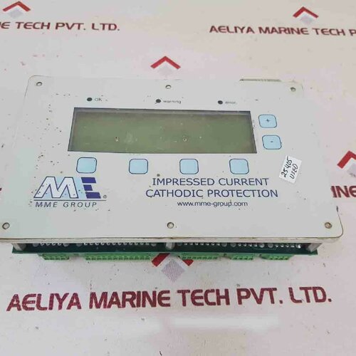 寻Mme akb v2 impressed current cathodic protection