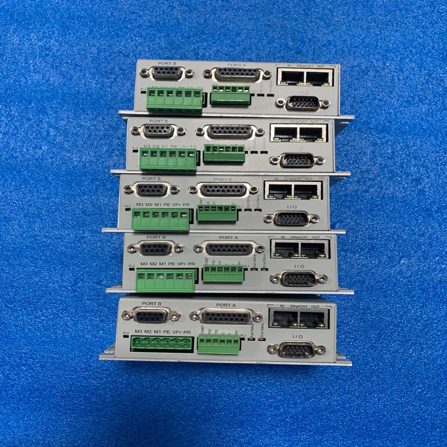 ELMO驱动器G-TWI6/100EE-T1-M询价