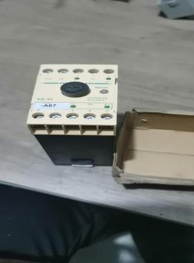 FOCKE&CO继电器型号： ES 33，SU 047696~询价