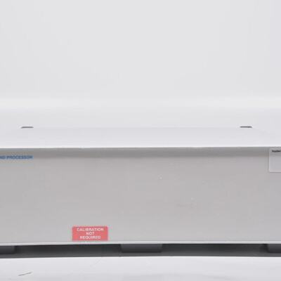 ANITE B5007.500 Baseband Processor mit Option 3330.053.00 SN