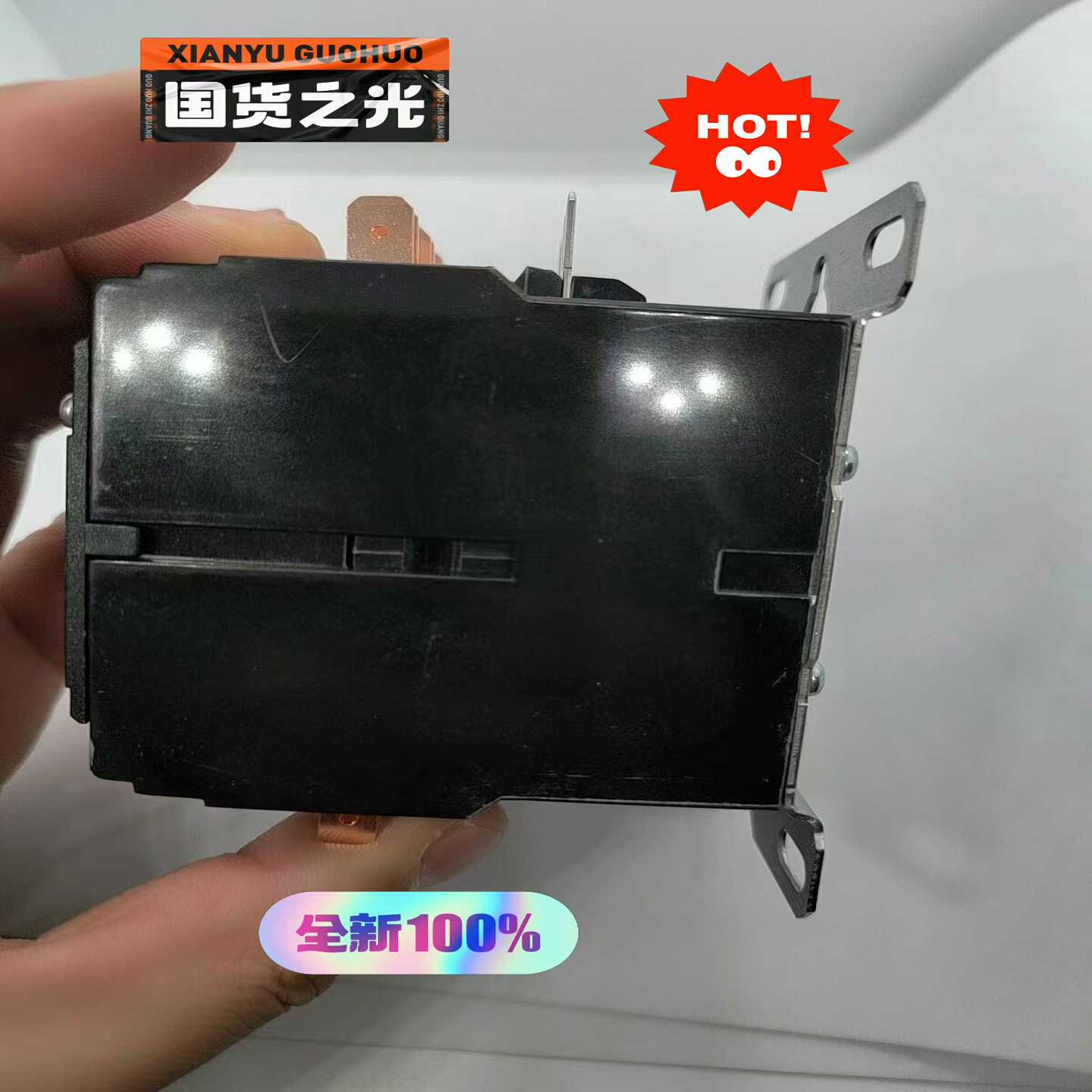 XMC0-403.ED00F24VAC50/60H询价