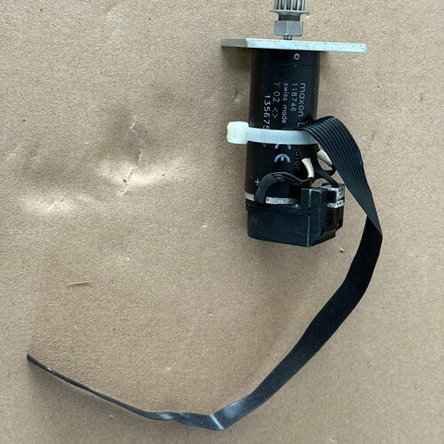 【询价】瑞士maxon 直流空心杯电机 maxon DC motor