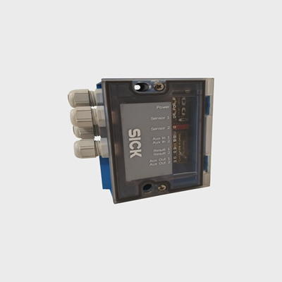 SICKCDB620-001PN:1042256ConnectionModule