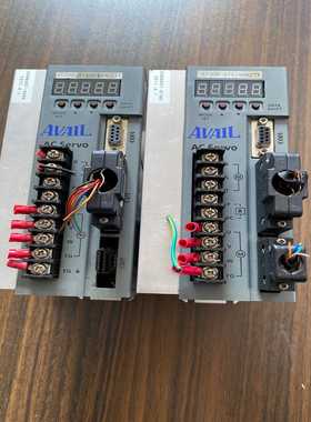 伺服驱动AV30B-AVA100A27TAV20B-AVA【博航商行】